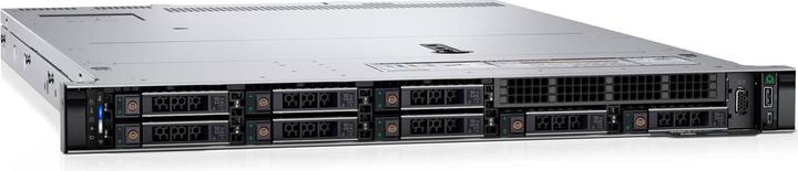 Immagine prodotto Dell POWEREDGE R450 XEON 4310 (Intel Xeon Silver 4310, 16 GB, Server Rack)