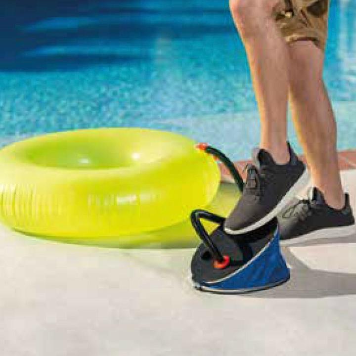 Immagine prodotto Intex Fussluftpumpe (6 Stück)
