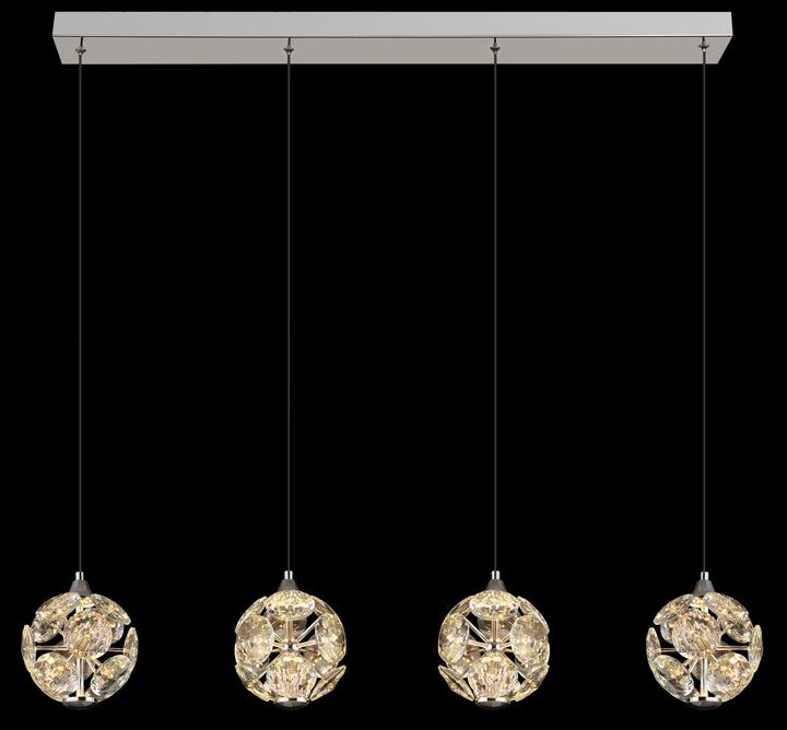 Produktbild Globo Virina (3600 lm)