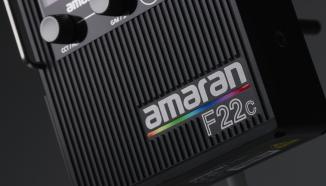Immagine prodotto Amaran F22C (Apparecchio di illuminazione a superficie)