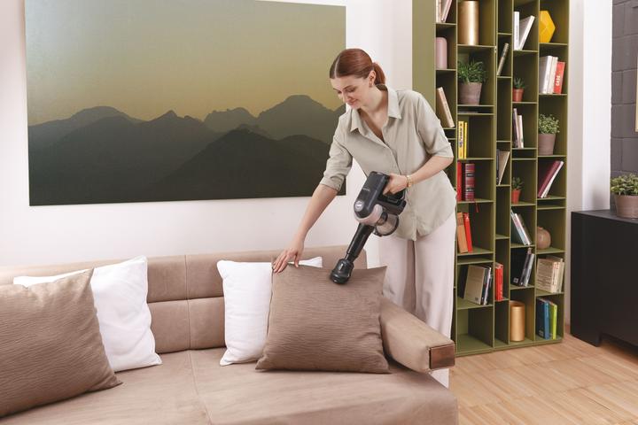 Produktbild Hoover HF401H 011