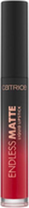 Produktbild Catrice Endless Matte Liquid Lipstick (#DB7478)