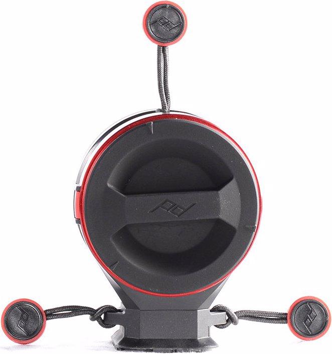 Actual product image Peak Design Lens Kit