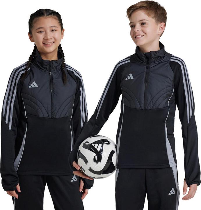Produktbild Adidas Tiro 24 Sweatshirt Winter (140)