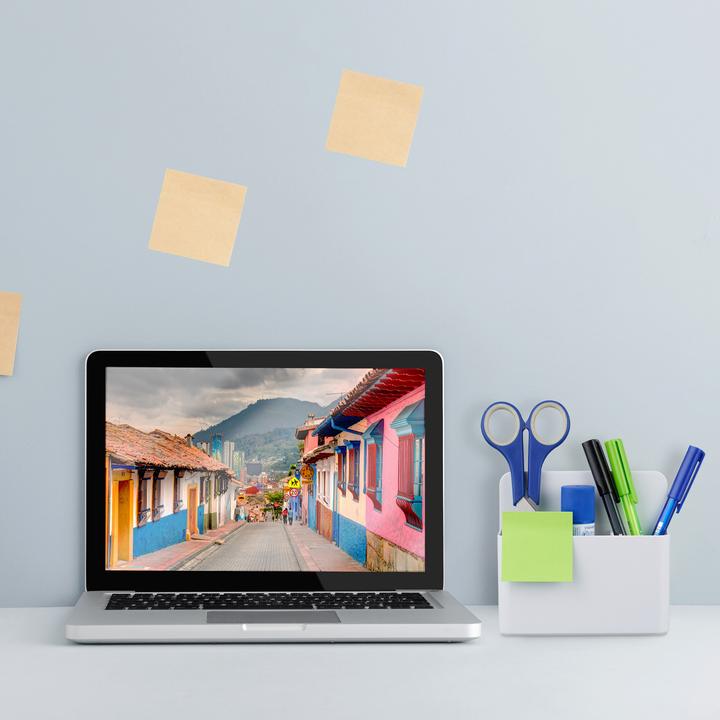 Produktbild Relaxdays 2x Stiftehalter