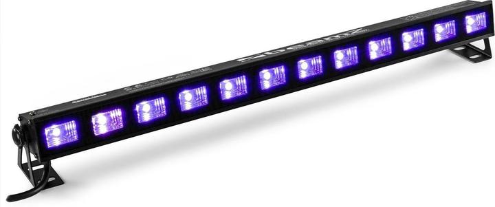 BeamZ BUV123 (3 W, LED)