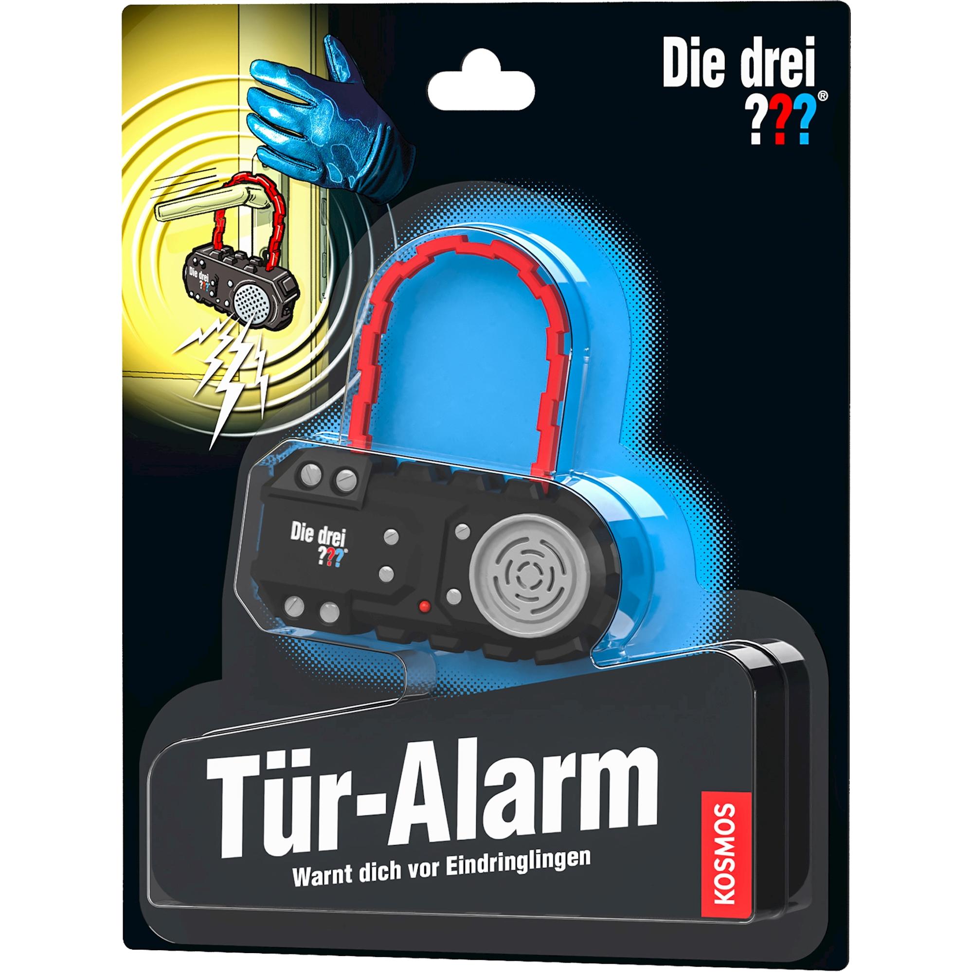 Kosmos Tür-Alarm
