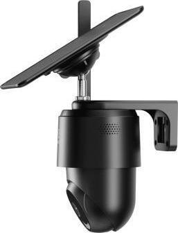 Actual product image Woox R4250 Smart 4G outdoor camera met zonnepaneel (1920 x 1080 Pixels)