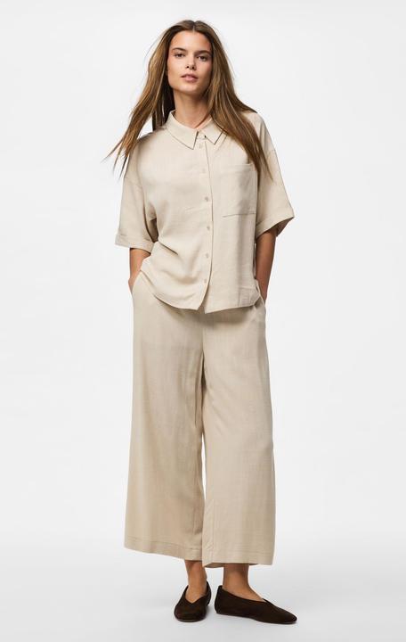 Immagine prodotto Pieces PCVINSTY 2/4-ARM Hemd (L)