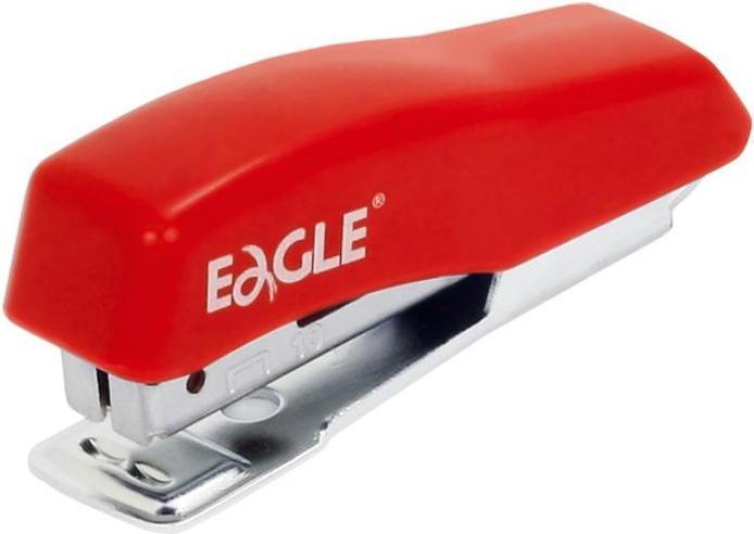 Productafbeelding Eagle Stapelaar Tung Yung International Ltd. 1011A rood 8 vellen (146393) (8 Bladen)