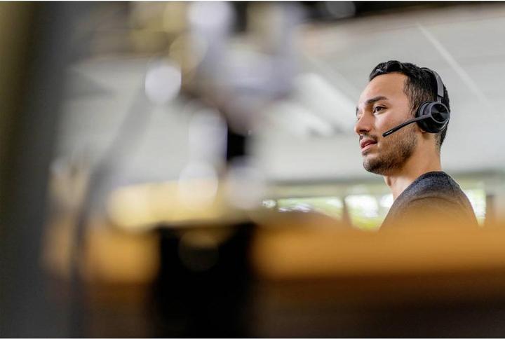 Immagine prodotto Poly Voyager 4320 UC (Senza fili, USB-C)