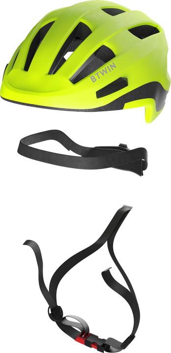 Actual product image Btwin CITY 500 (56 - 61 cm)