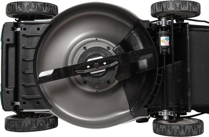 Produktbild Makita LM002GZ (Akkubetrieb)
