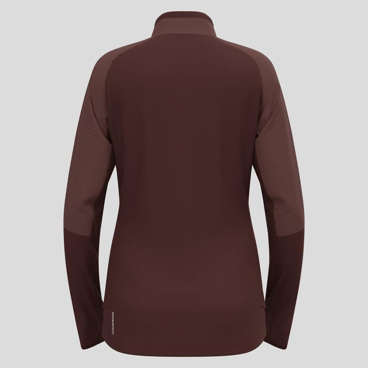 Produktbild Odlo Descent Ceramiwarm (L)