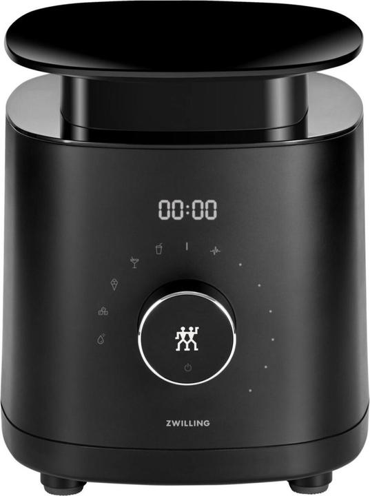 Image du produit Zwilling Enfinigy noir Mélangeur pour stand haute puissance,PRO 1.8l- Prise CH (1200 W)