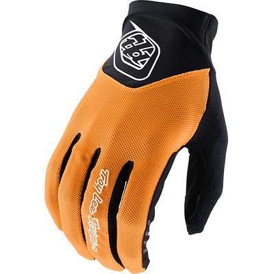 Troy Lee Designs, Guanti, Guanto Ace 2.0, tangelo, M, Arancia, (M)