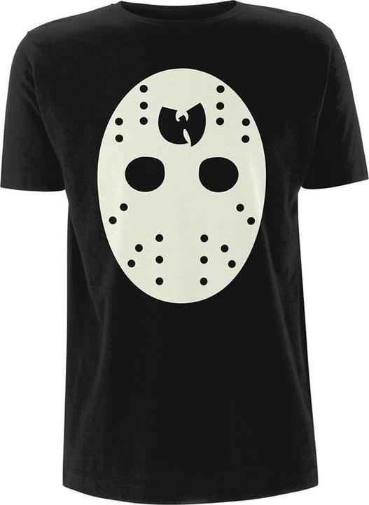 Produktbild Wu Tang Clan TShirt (S)