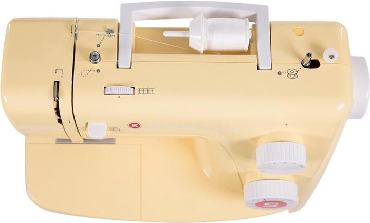 Actual product image Singer Simple 3223Y