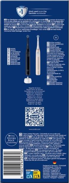 Productafbeelding Oral-B iO Series 2 (Oscillerende tandenborstel)