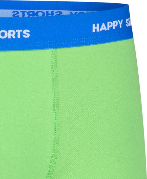 Produktbild Happy shorts Boxer Jersey (M, 2er Pack)