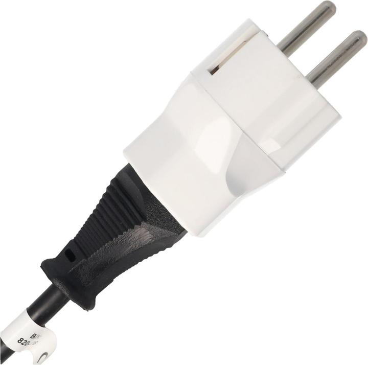 Produktbild AccuCell Schweiz-Adapter