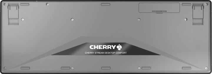 Produktbild CHERRY Stream Desktop Comfort (DE, Kabellos)