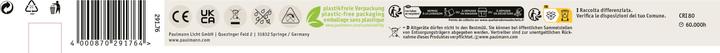 Produktbild Paulmann T8 Röhre EVG G13 (G13, 22 W, 2750 lm, 1 x, E)