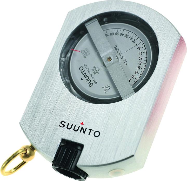 Produktbild Suunto PM51520 OPTI HEIGHTMETER