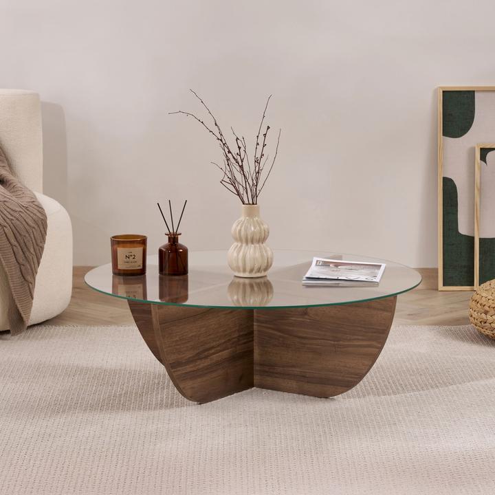 Image du produit Skye Decor Liya Coffee Table