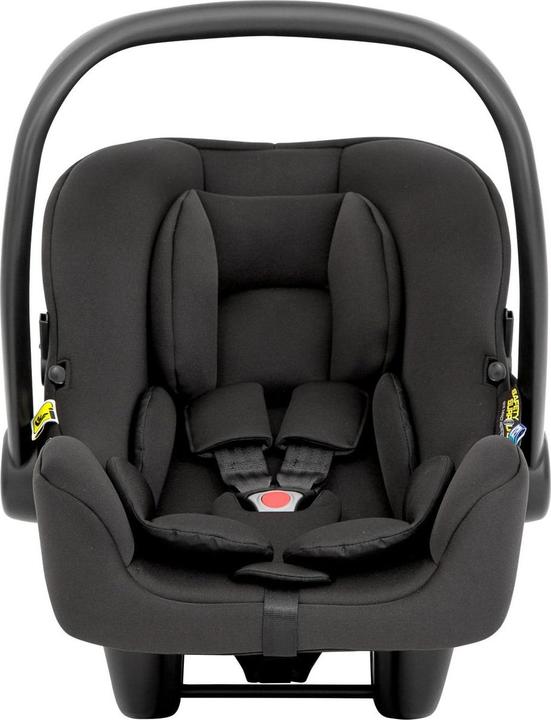 Image du produit Graco Kit SnugTurn i-Size (Coque auto)