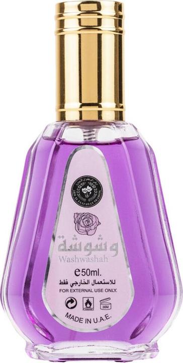 Produktbild Lattafa Perfumes Washwashah Eau De Parfum (Eau de Parfum, 50 ml)