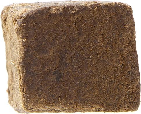 Image du produit Herba di Berna Hasch CBD BIO Pollen d'extérieur (10 g, Extérieur)