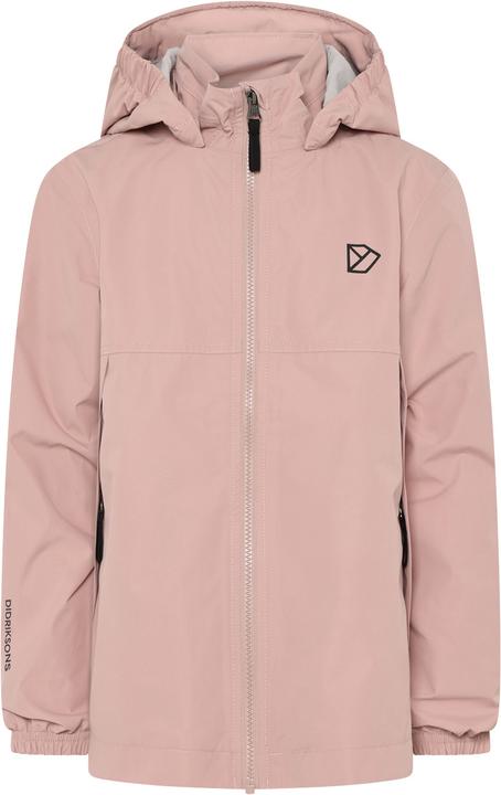 Actual product image Didriksons Kid's Meliss Jacket 2 (128)