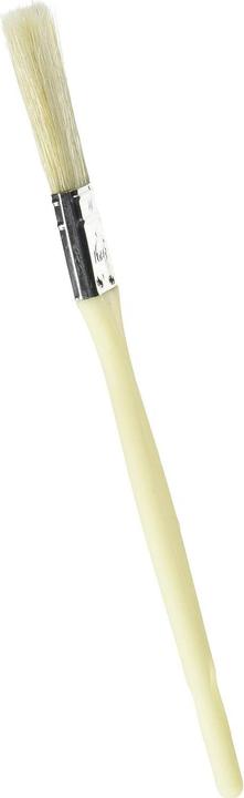 Actual product image Lacor pastier v kitchen brush, stainless steel m, polypropylene