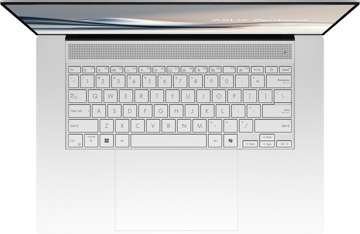 Immagine prodotto ASUS Zenbook S 16 (16", AMD Ryzen AI 9 365, 24 GB, 1000 GB, DE)