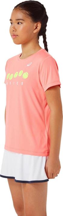 Immagine prodotto ASICS Performance Maglietta Court GPX Bambini (L)