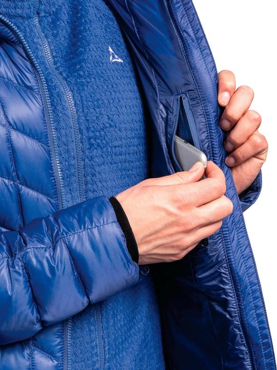Immagine prodotto Schöffel Down Jacket Lodner L (42)