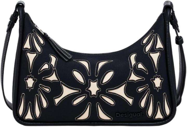 Immagine prodotto Desigual Borsa a Tracolla Sybilla Medley