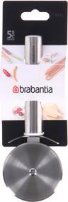 Actual product image Brabantia Pizza cutter