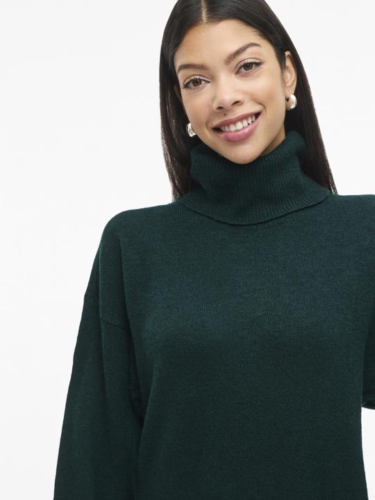 Image du produit Vila VIBREENA Midi Strickkleid (XS)