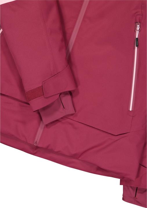 Immagine prodotto CMP Campagnolo Jacket Fix Hood (40, M)