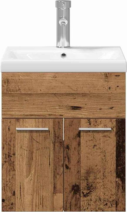 Produktbild vidaXL Badezimmermöbel