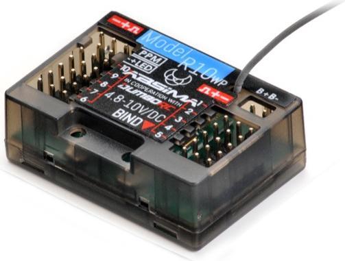 Produktbild Unipi Patron M527