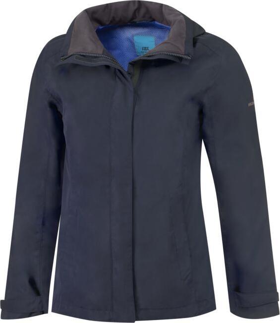 HTA Funktionelle Damen Outdoor-Jacke, wasserdicht, atmungsaktiv