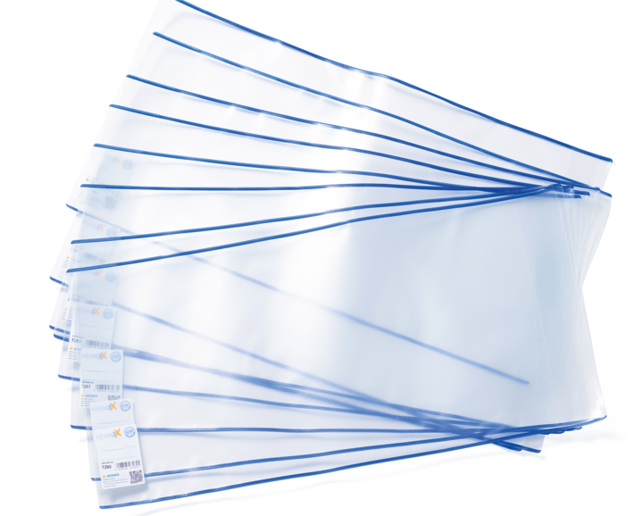 Immagine prodotto Herma Protezione per libri HERMÄX