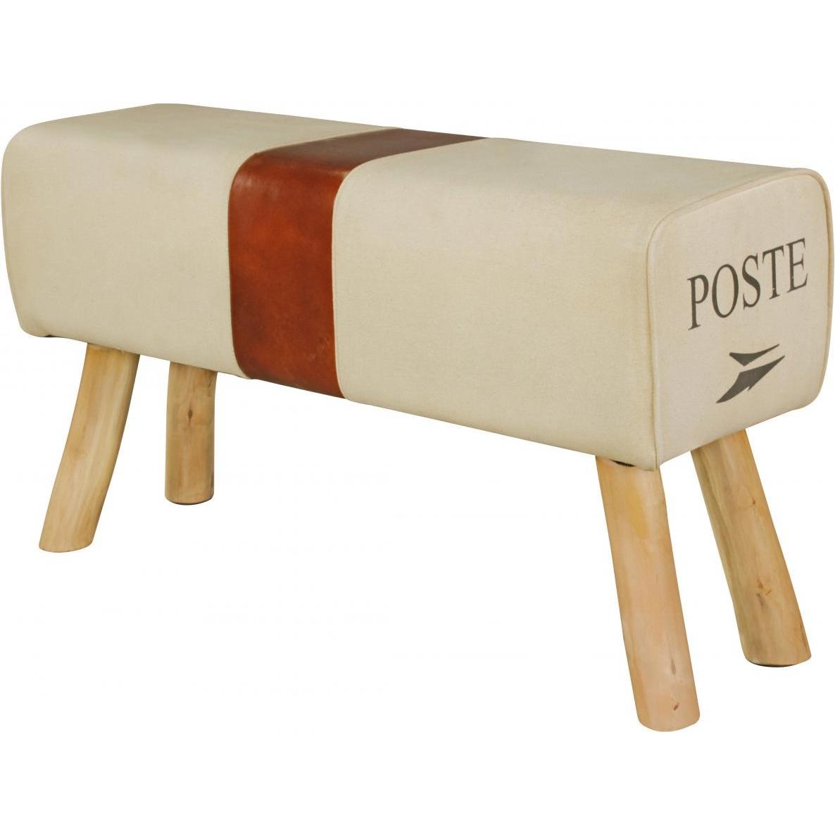 FineBuy, Sitzbank, Sam (92 cm)