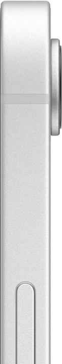 Actual product image Apple iPhone 16e (256 GB, White, 6.10", Dual SIM, 5G)