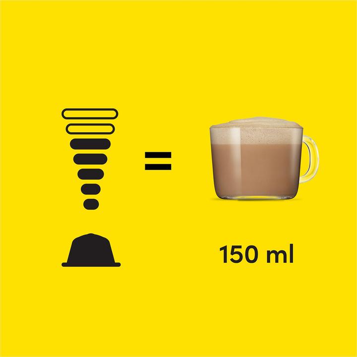 Image du produit Nescafé Dolce Gusto Nesquik (30 x Port.)