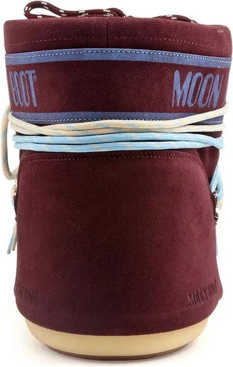 Image du produit Moon Boot Icon Low Suede Laces (39)