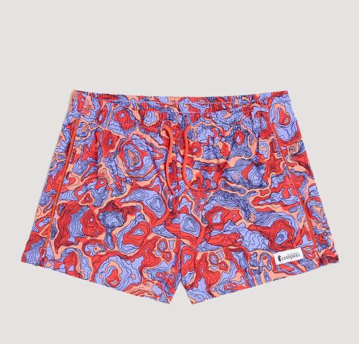 Cotopaxi Brinco 3" Short-Print